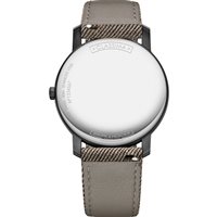 Orologio Baume & Mercier Uomo Classima in Acciaio M0A10767 - M0A10767